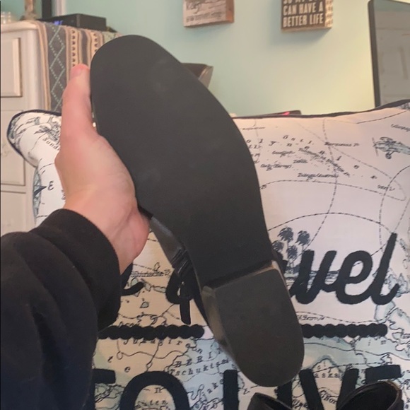 Cole Haan black booties 🌟 - Picture 4 of 7